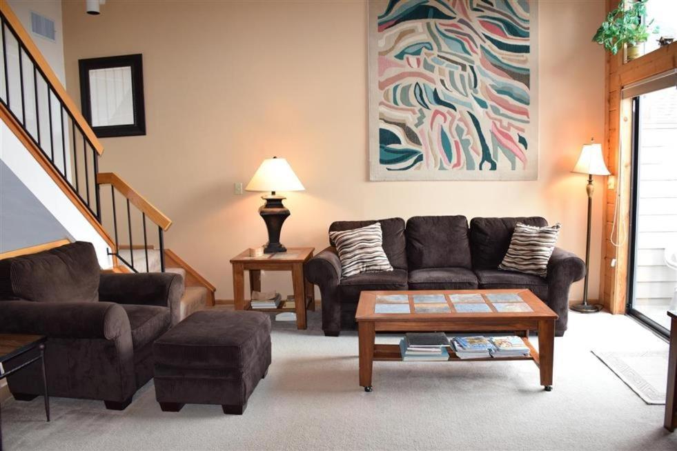 Apartment Seven Springs Sunridge 2 Bedroom Standard - Ski-in Out! *