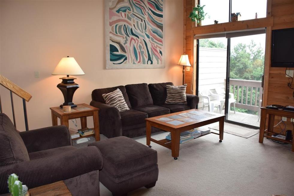 Seven Springs Sunridge 2 Bedroom Standard - Ski-in Out! Apartment