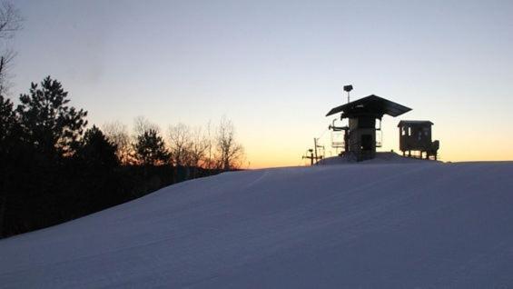 Apartment Seven Springs Sunridge 2 Bedroom Standard - Ski-in Out! *