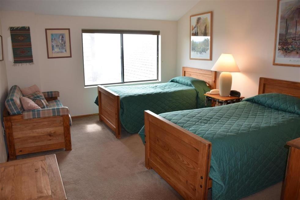 Apartment Seven Springs Sunridge 2 Bedroom Standard - Ski-in Out! *